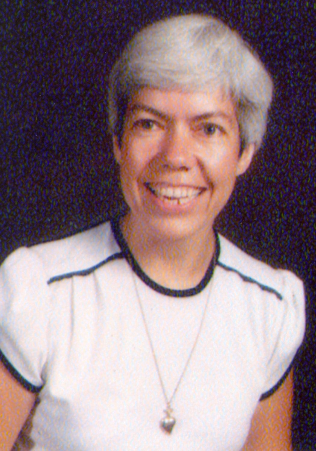 Sister Kathleen McGuire ASC (1937-1992)